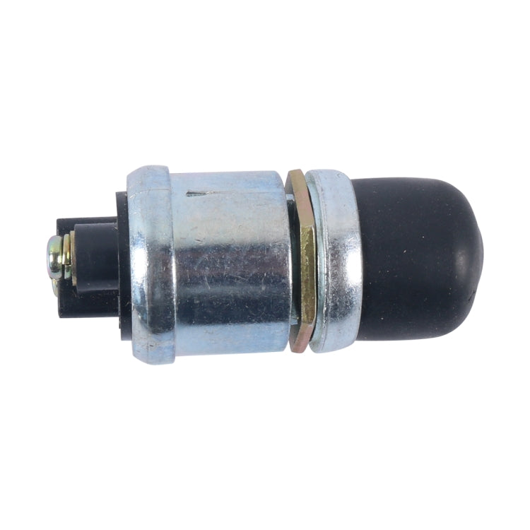 2 PCS Car / Marine Engine Start Button Switch Horn Switch, A6036