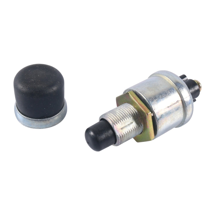 2 PCS Car / Marine Engine Start Button Switch Horn Switch, A6036