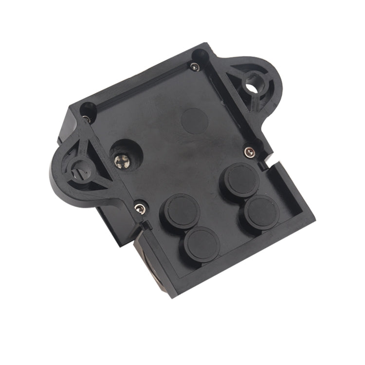 250A Car / Yacht Audio Circuit Breaker with Accessory, A6072