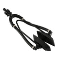 Marine Double-tube Reinforced Square-head Motor Cleaner, Motor Cleaner