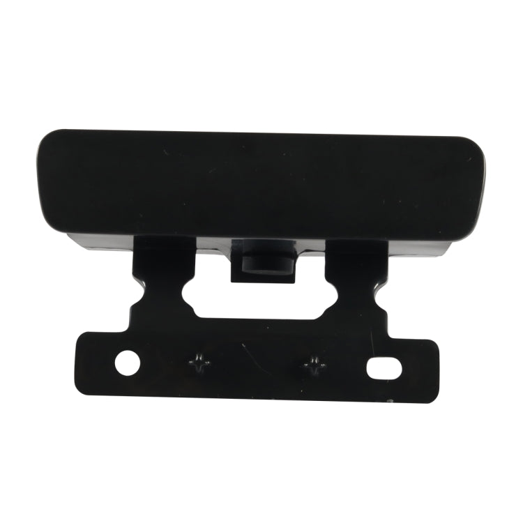A6724 2 PCS Car Central Armrest Lid Lock 20864151 for Chevrolet / GMC, A6724