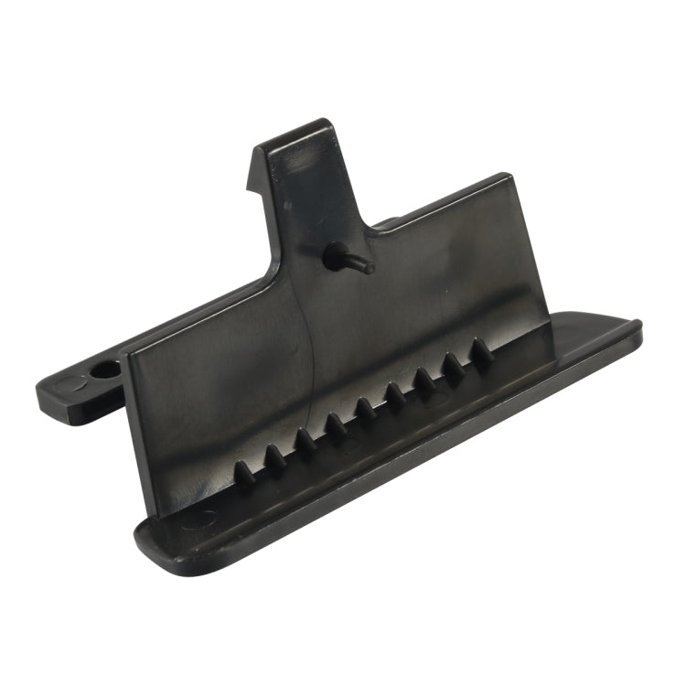 A6724 2 PCS Car Central Armrest Lid Lock 20864151 for Chevrolet / GMC, A6724