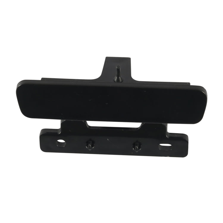 A6724 2 PCS Car Central Armrest Lid Lock 20864151 for Chevrolet / GMC, A6724