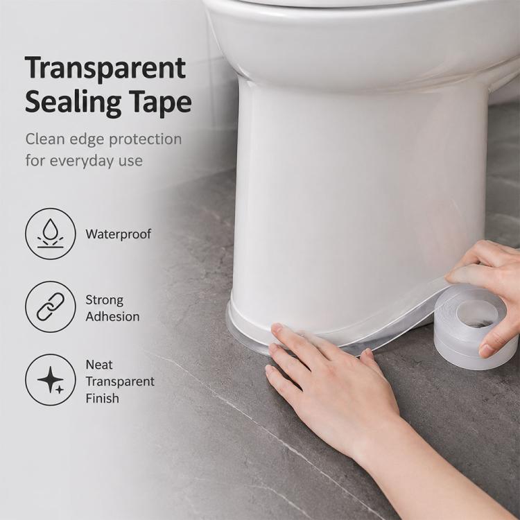 Kitchen Beauty Stitching Stickers Waterproof Mildew Proof Moisture Proof High Temperature Sticker