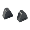 Car Tailgate Latch Rubber Stop Bumpers 16633065 for Chevrolet, A5177