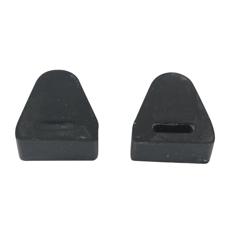 Car Tailgate Latch Rubber Stop Bumpers 16633065 for Chevrolet, A5177