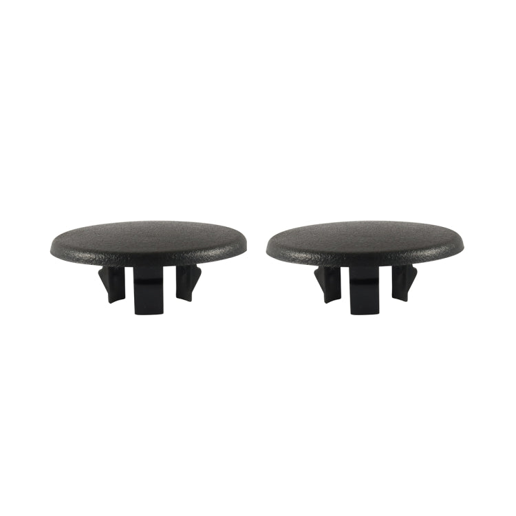 2 PCS Car Armrest Cover Buckle 15279689 for Chevrolet, A6254-01 Black, A6254-02 Beige