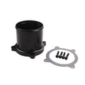 Car EGR Throttle Valve Removal Kit for 6.7L Dodge Ram Cummins 2007-2017, For 6.7L Dodge Ram Cummins 2007-2017