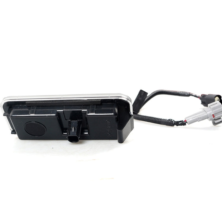 Car Bed Lighting Kit PT857-3520 for Toyota Tacoma 2020-2021, EL-1009-BK