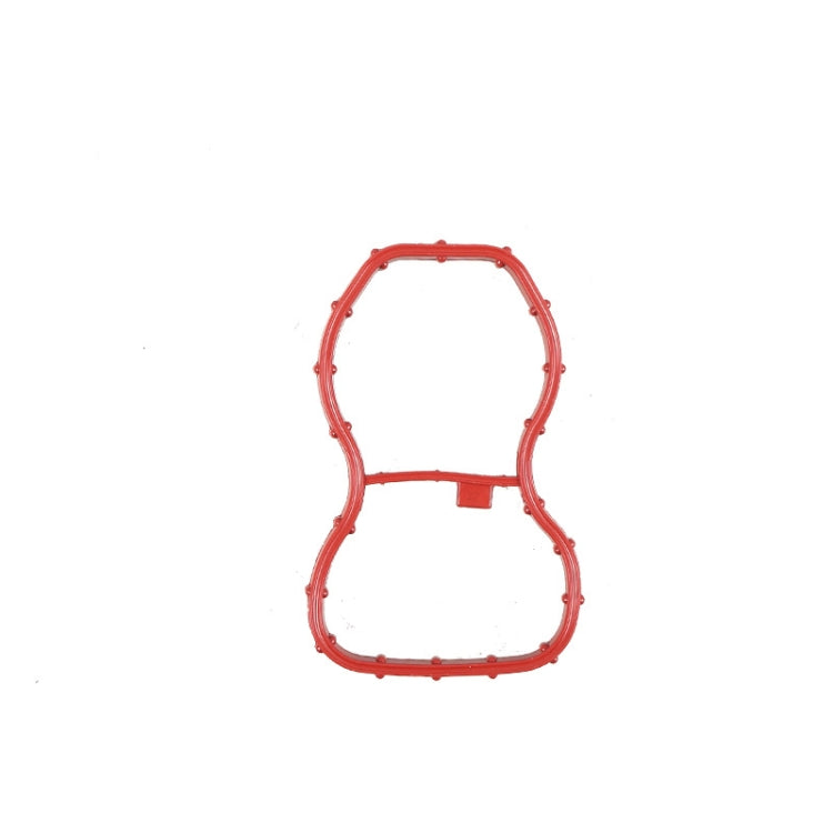 Swirl Flap Flaps Plug Blank Removal Replacement with Gaskets, Specification: B For BMW N57/N57S/2.5/3.0/3.5/4.0, Specification: B For BMW N57/N57S/2.5/3.0/3.5/4.0