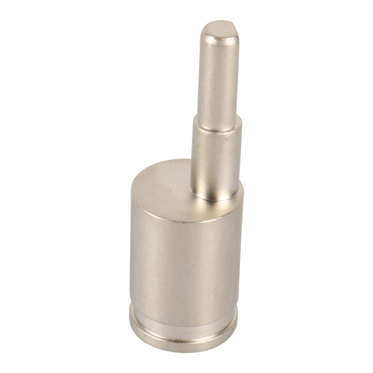 A5682 4 PCS Car Small Size Nickel-plated Brass 4GA to 8GA Audio Terminal Block withscrews, A5682