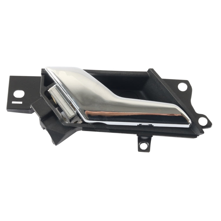 Car Left Side Inside Door Handle 96861998 for Chevrolet / Saturn VUE 2008-2009, A6384-01
