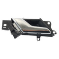 Car Left Side Inside Door Handle 96861998 for Chevrolet / Saturn VUE 2008-2009, A6384-01