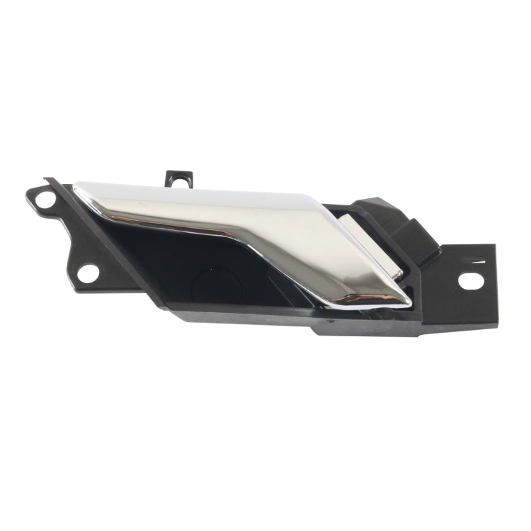 Car Left Side Inside Door Handle 96861998 for Chevrolet / Saturn VUE 2008-2009, A6384-01