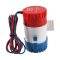 12V Boat / RV Bilge Sump Water Pump, A5913