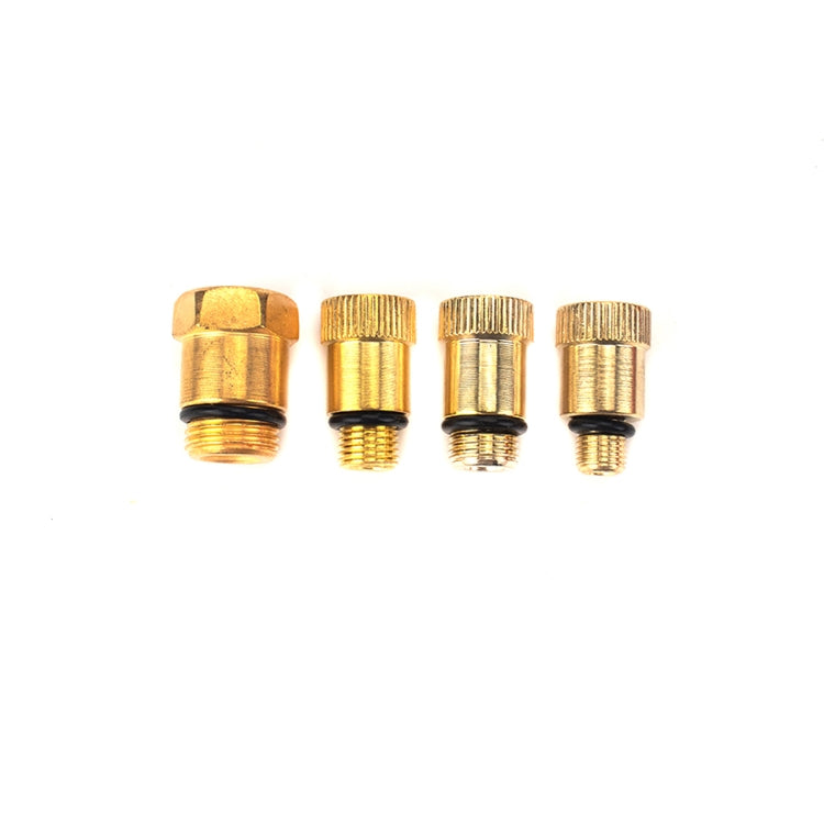 Car / Motorcycle Multifunctional Cylinder Pressure Gauge Cylinder Pressure Testing Tool, A3750