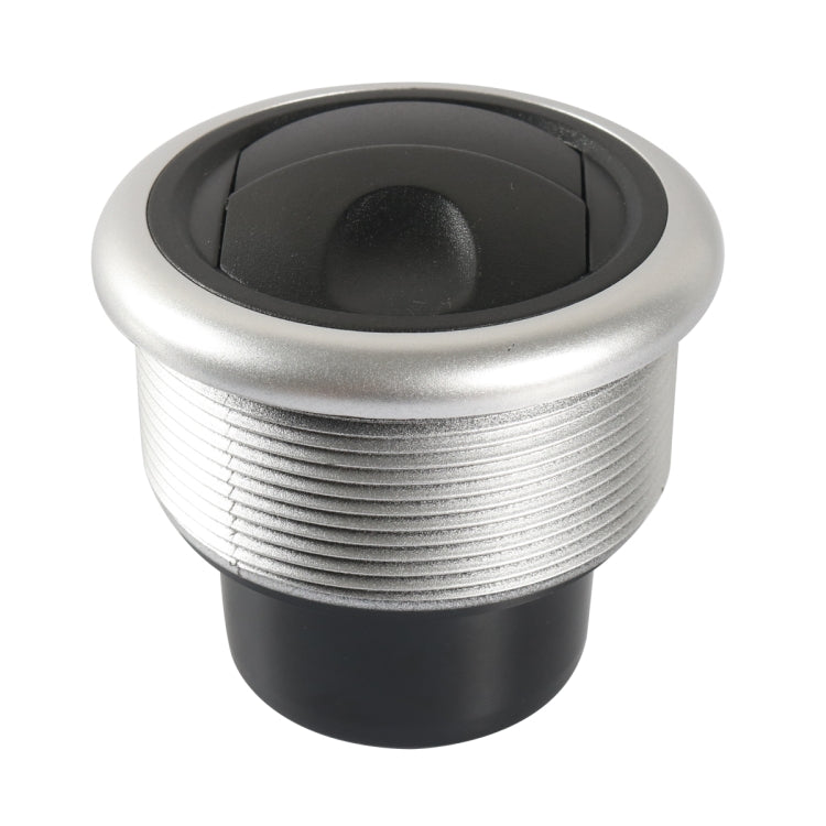 71mm RV Universal Air-conditioning Outlet, Hole Size: 63mm, A5681-02