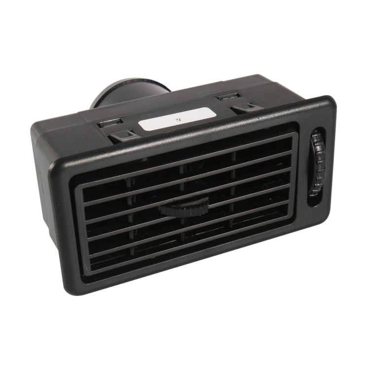 Modified RV Dashboard Air Outlet Bus Air-conditioning Outlet, A5680