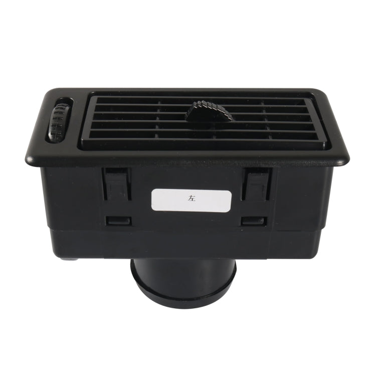 Modified RV Dashboard Air Outlet Bus Air-conditioning Outlet, A5680