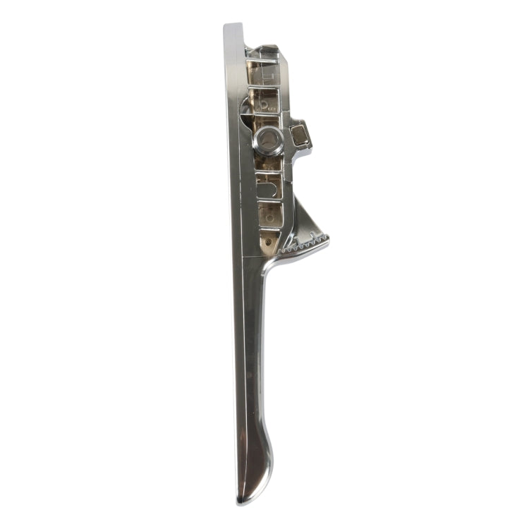 A6740-01 Car Left Side Door Handle 1081831-00-H for Tesla Model 3 2017-2020, A6740-01