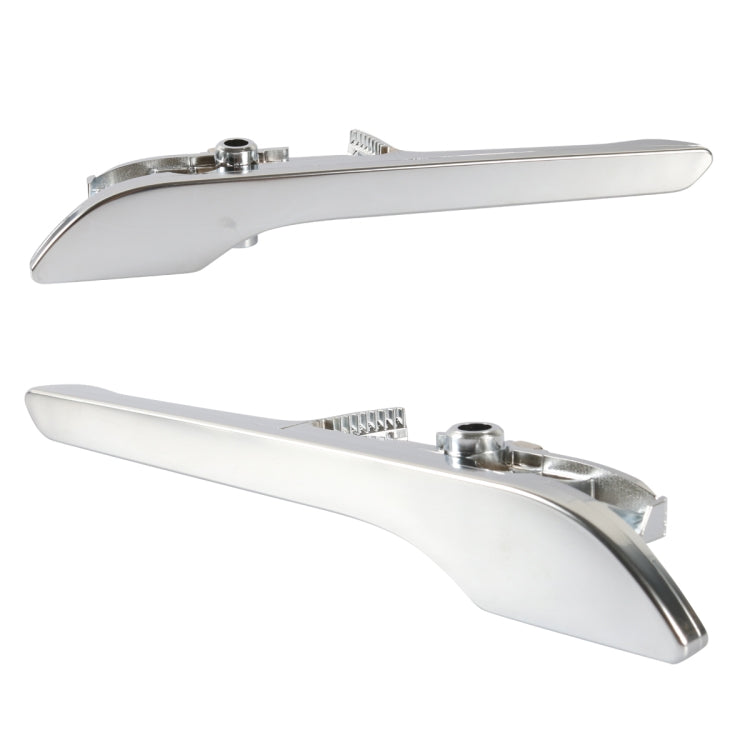 A6741 1 Pair Car Door Handle 1081831-00-H+1081832-00-H for Tesla Model 3 2017-2020, A6741
