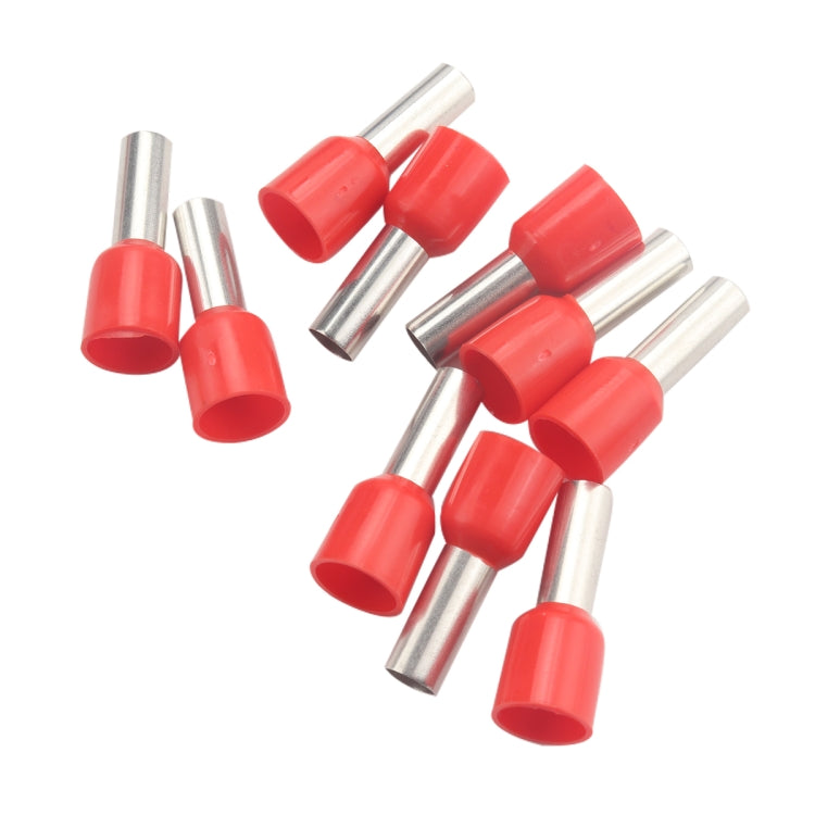 1900 in 1 Needle-shaped Tubular Cold-pressed Terminal, A6081