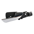 A6743-02 Car Right Front Inside Door Handle 156092165 for Alfa Romeo Giulietta 2010-2019, A6743-02