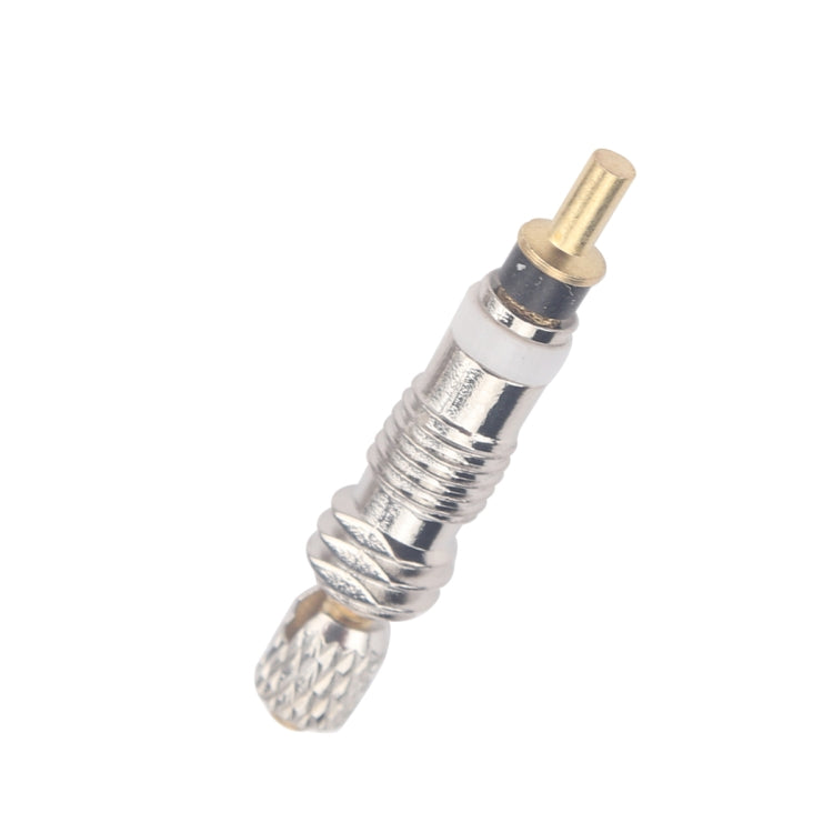 10 in 1 Bicycle French Valve Core, A5497