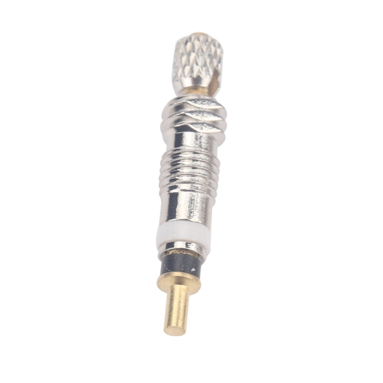 10 in 1 Bicycle French Valve Core, A5497