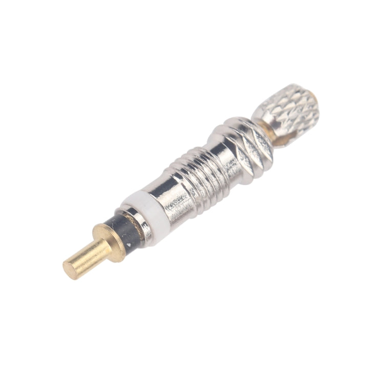 10 in 1 Bicycle French Valve Core, A5497