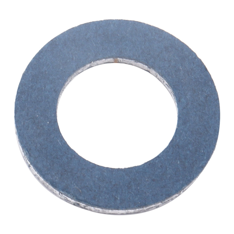 10 in 1 Car Oil Drain Plug Washer Gaskets 9043012031 for Toyota, A6057