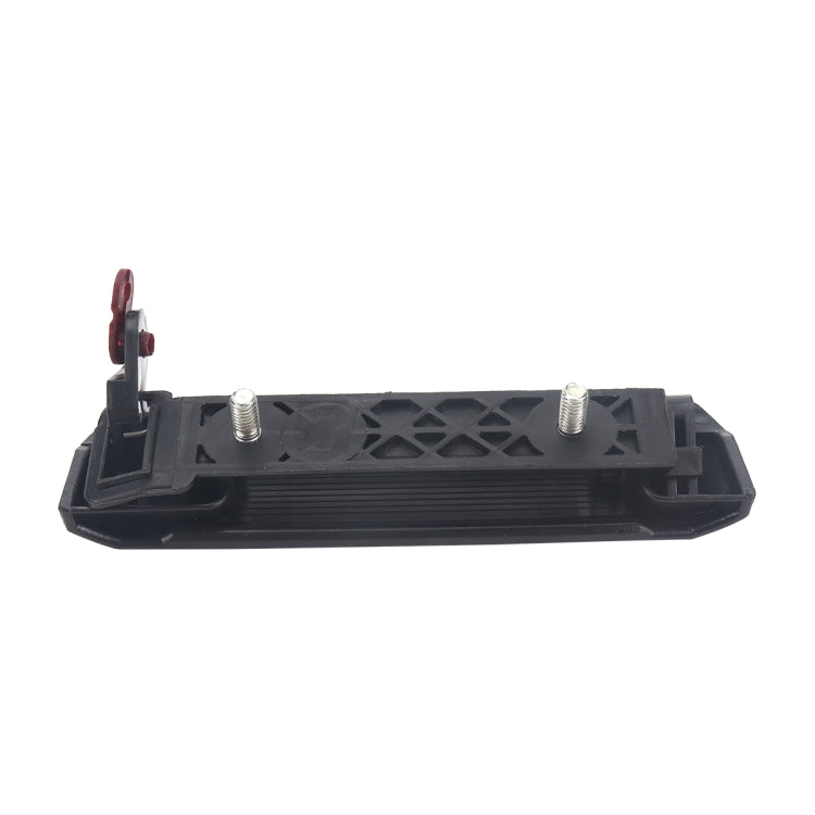 1 Pair Car Front Door Handle 8060601A10,8060701A10 for Nissan D21 Pickup 1987-1994, A5258