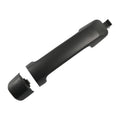 Car Frosted Outside Door Handle 69210-0C010 without Hole for Toyota Tundra 2007-2020, A6752-02
