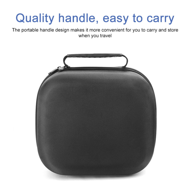 Cervical Spine Massager Handbag Storage Box, For Shengyangkang, For Deshiwei, For MEDISANA, For Repor