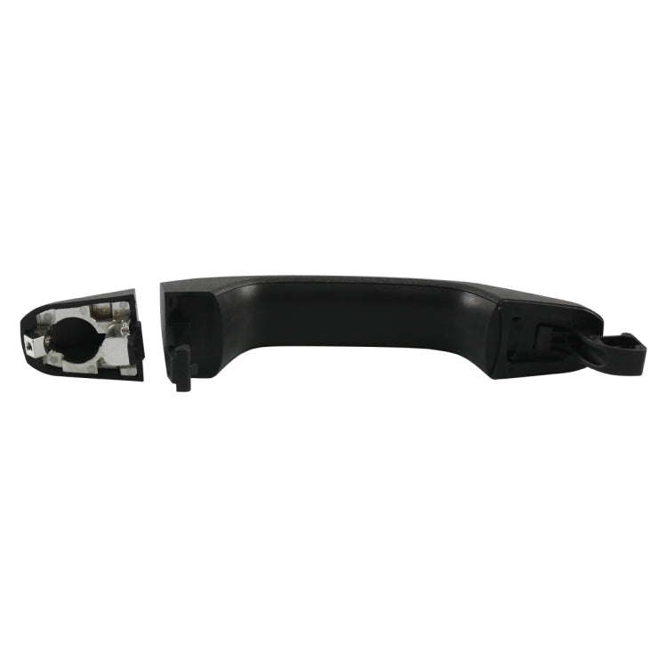 A5982-02 Car Right Front Outside Door Handle 22929412 for Chevrolet, A5982-02