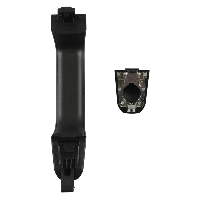 A5982-02 Car Right Front Outside Door Handle 22929412 for Chevrolet, A5982-02