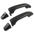 A5983 1 Pair Car Front Outside Door Handle 22923605 for Chevrolet, A5983
