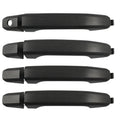 A5984 2 Pair Car Outside Door Handle 22923605 for Chevrolet, A5984