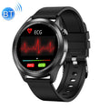 NORTH EDGE E102 Blood Oxygen Body Temperature Monitoring Bluetooth Smart Watch, NORTH EDGE E102