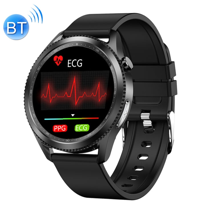 NORTH EDGE E102 Blood Oxygen Body Temperature Monitoring Bluetooth Smart Watch, NORTH EDGE E102