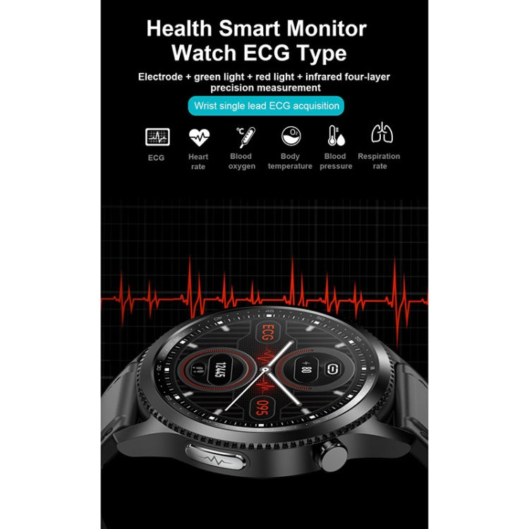 NORTH EDGE E102 Blood Oxygen Body Temperature Monitoring Bluetooth Smart Watch, NORTH EDGE E102