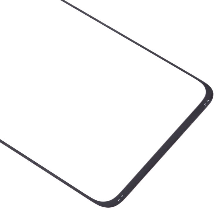 Front Screen Outer Glass Lens with OCA Optically Clear Adhesive for, For vivo X50, For vivo Y50 / Y70 / Y70S, For vivo S5 / X30 / X30 Pro / iQOO 3, For vivo Z6 / iQOO Z1 / iQOO Z1X / Neo3, For vivo Z5X, For vivo Y30 / iQOO U1x, For vivo Y3 / U3X / Y3S ...