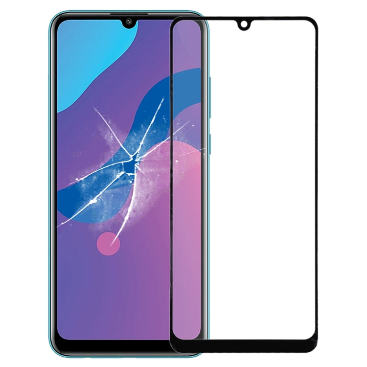 Front Screen Outer Glass Lens with OCA Optically Clear Adhesive for, For Honor View 20, For Huawei Nova 4, For Honor V30 Pro / Honor V30, For Huawei Nova 6, For Honor 20S / 20 / 20 Pro, For Honor 30, For Huawei Nova 7, For Honor 30s, For Huawei Nova 7 ...