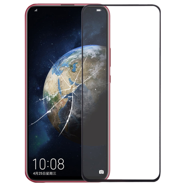 Front Screen Outer Glass Lens with OCA Optically Clear Adhesive for, For Honor View 20, For Huawei Nova 4, For Honor V30 Pro / Honor V30, For Huawei Nova 6, For Honor 20S / 20 / 20 Pro, For Honor 30, For Huawei Nova 7, For Honor 30s, For Huawei Nova 7 ...