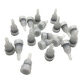 20 PCS Chainsaw Balancer Plug for Stihl MS210 230 250 021 023 025, Balancer Plug