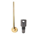 Gasoline Saw Clutch Disassembly Wrench Chainsaw Clutch Removal Tool, Disassembly Wrench