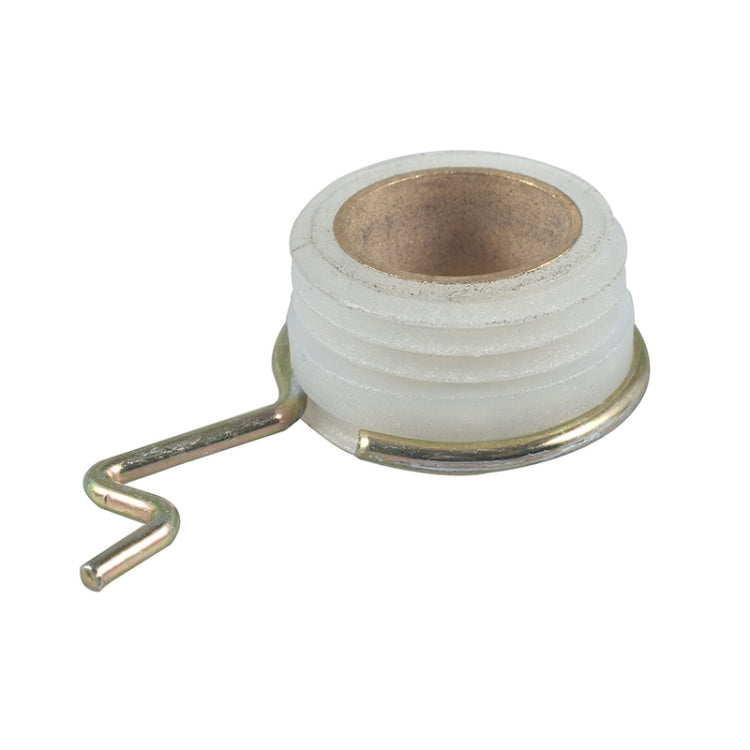 Worm Turbine Oil Worm Gear for STIHL MS250 251 230 210 MS170 180 025, Oil Worm Gear