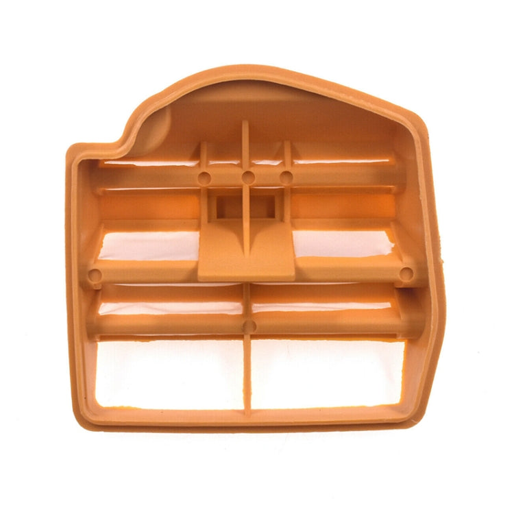 Chainsaw Air Filter Element 544080802 for Husqvarna 445 450 445E, Air Filter Element for Husqvarna 445