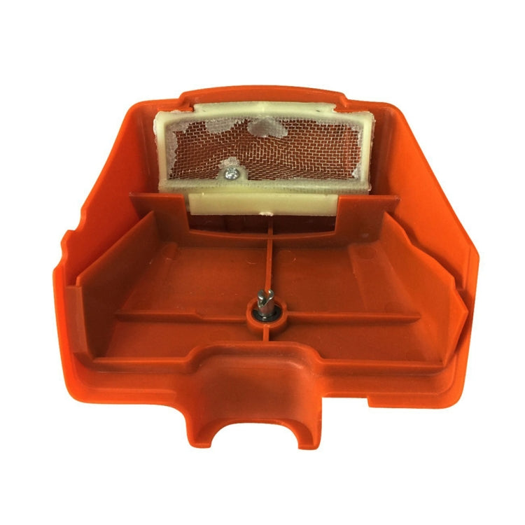 Chainsaw Air Filter Cover Assembly Set for Stihl 038 MS380 MS381, Air Filter Cover Set