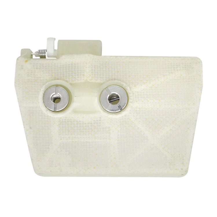 Chainsaw Air Filter Cover Assembly Set for Stihl 038 MS380 MS381, Air Filter Cover Set